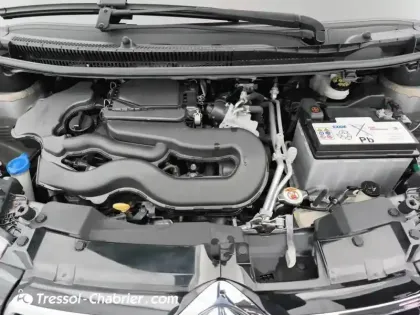 Photo 6 Citroën C1  PureTech 82 Feel