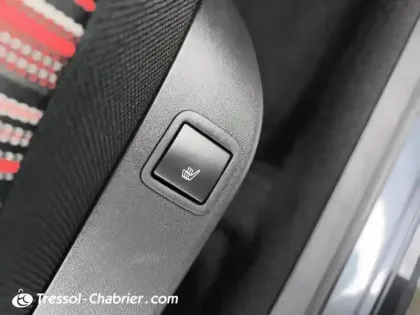 Photo 27 Citroën C1  PureTech 82 Feel