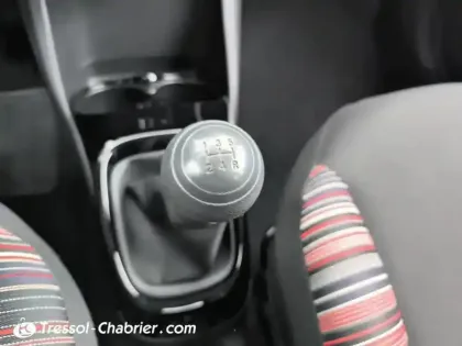 Photo 23 Citroën C1  PureTech 82 Feel