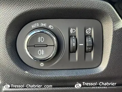 Photo 23 Opel Corsa  1.2 Turbo 100 ch BVM6 GS Line