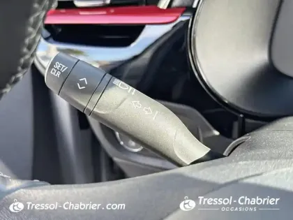 Photo 15 Opel Corsa  1.2 Turbo 100 ch BVM6 GS Line