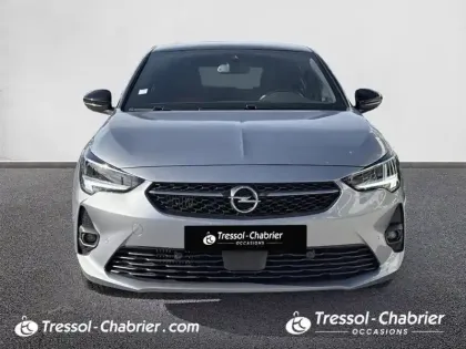 Photo 1 Opel Corsa  1.2 Turbo 100 ch BVM6 GS Line