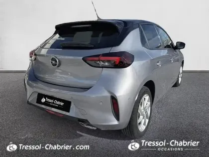 Photo 26 Opel Corsa  1.2 Turbo 100 ch BVM6 GS Line