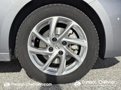 Photo 13 Opel Corsa  1.2 Turbo 100 ch BVM6 GS Line