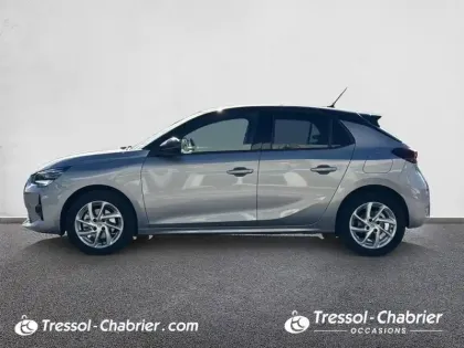 Photo 3 Opel Corsa  1.2 Turbo 100 ch BVM6 GS Line