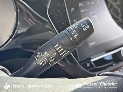 Photo 16 Opel Corsa  1.2 Turbo 100 ch BVM6 GS Line