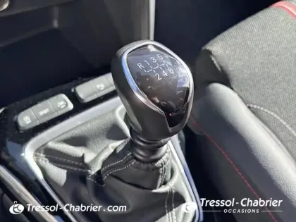 Photo 22 Opel Corsa  1.2 Turbo 100 ch BVM6 GS Line