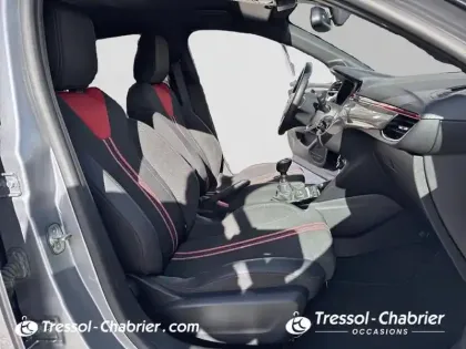 Photo 7 Opel Corsa  1.2 Turbo 100 ch BVM6 GS Line