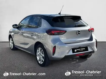 Photo 28 Opel Corsa  1.2 Turbo 100 ch BVM6 GS Line