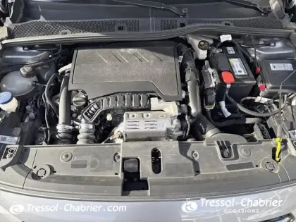 Photo 5 Opel Corsa  1.2 Turbo 100 ch BVM6 GS Line