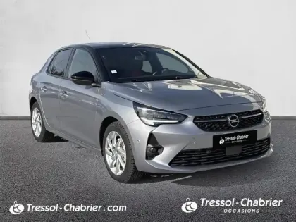 Photo 27 Opel Corsa  1.2 Turbo 100 ch BVM6 GS Line