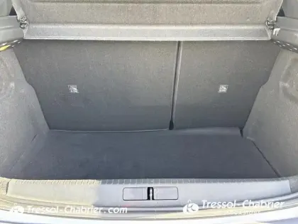 Photo 6 Opel Corsa  1.2 Turbo 100 ch BVM6 GS Line