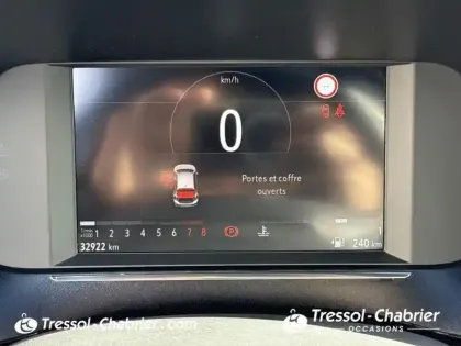 Photo 19 Opel Corsa  1.2 Turbo 100 ch BVM6 GS Line