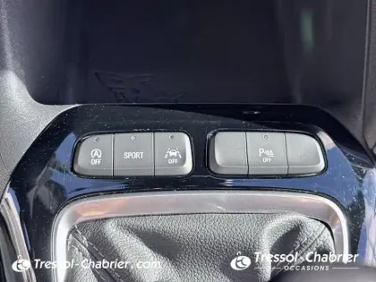 Photo 11 Opel Corsa  1.2 Turbo 100 ch BVM6 GS Line