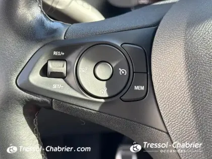 Photo 17 Opel Corsa  1.2 Turbo 100 ch BVM6 GS Line