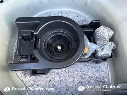 Photo 25 Opel Corsa  1.2 Turbo 100 ch BVM6 GS Line