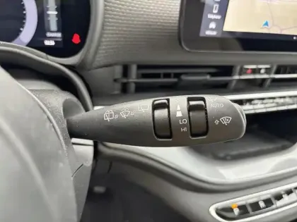 Photo 17 Fiat 500  e 95 ch La Prima