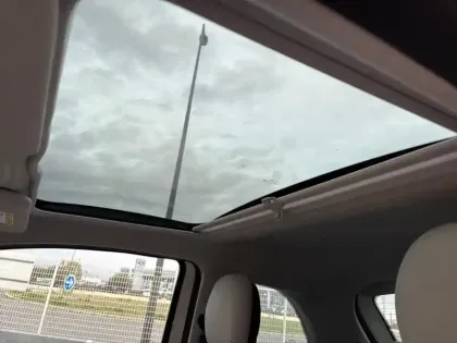 Photo 24 Fiat 500  e 95 ch La Prima