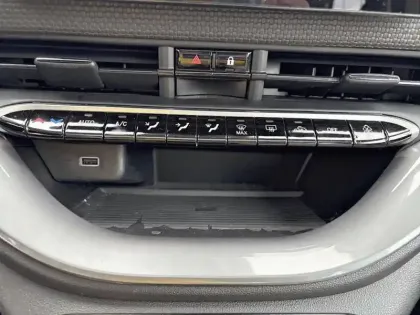 Photo 21 Fiat 500  e 95 ch La Prima