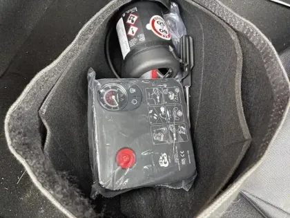 Photo 26 Fiat 500  e 95 ch La Prima