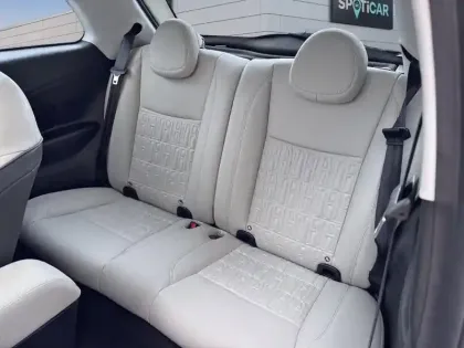 Photo 22 Fiat 500  e 95 ch La Prima