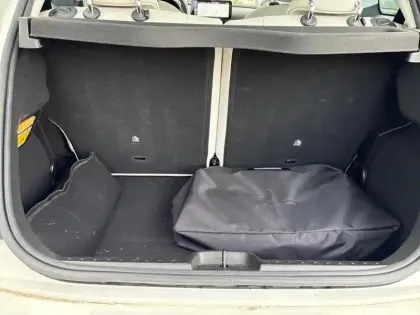 Photo 7 Fiat 500  e 95 ch La Prima