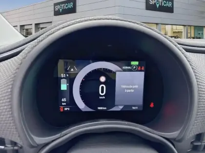 Photo 20 Fiat 500  e 95 ch La Prima