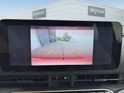 Photo 25 Fiat 500  e 95 ch La Prima