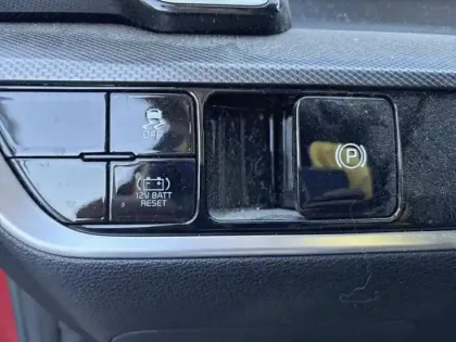 Photo 12 Kia Sportage Gén. V Ph1 Design 5