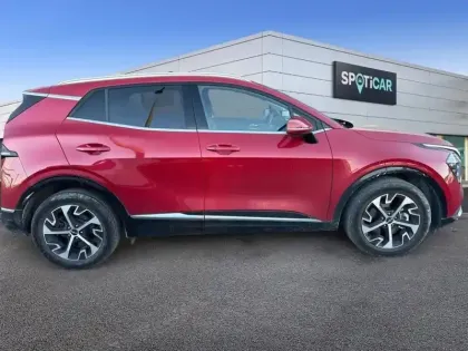 Photo 5 Kia Sportage Gén. V Ph1 Design 5