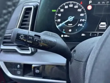 Photo 16 Kia Sportage Gén. V Ph1 Design 5