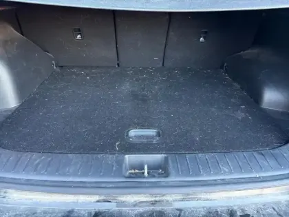 Photo 7 Kia Sportage Gén. V Ph1 Design 5