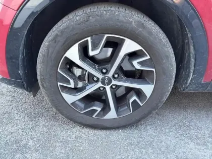 Photo 14 Kia Sportage Gén. V Ph1 Design 5