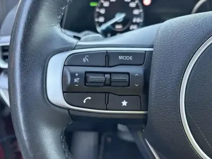 Photo 18 Kia Sportage Gén. V Ph1 Design 5