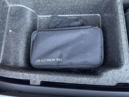 Photo 26 Kia Sportage Gén. V Ph1 Design 5