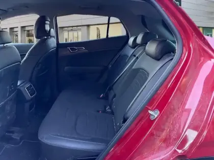 Photo 22 Kia Sportage Gén. V Ph1 Design 5