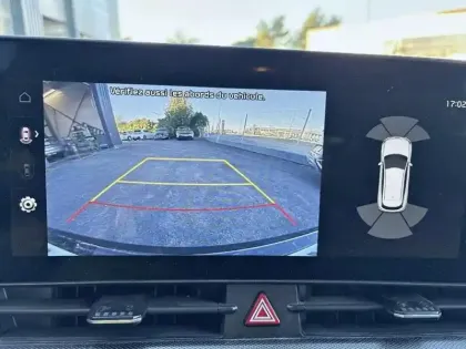 Photo 25 Kia Sportage Gén. V Ph1 Design 5