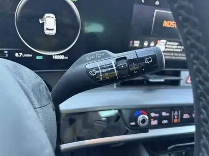 Photo 17 Kia Sportage Gén. V Ph1 Design 5