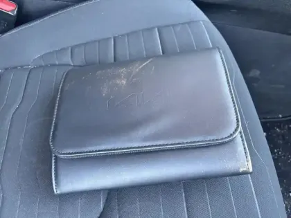 Photo 15 Kia Sportage Gén. V Ph1 Design 5