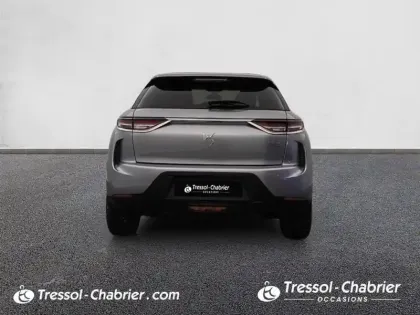 Photo 3 DS DS 3 DS3 Crossback PureTech 100 BVM6 Grand Chic