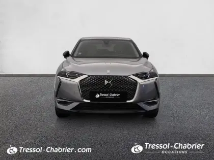 Photo 2 DS DS 3 DS3 Crossback PureTech 100 BVM6 Grand Chic