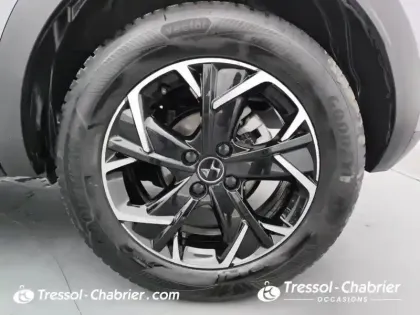 Photo 14 DS DS 3 DS3 Crossback PureTech 100 BVM6 Grand Chic