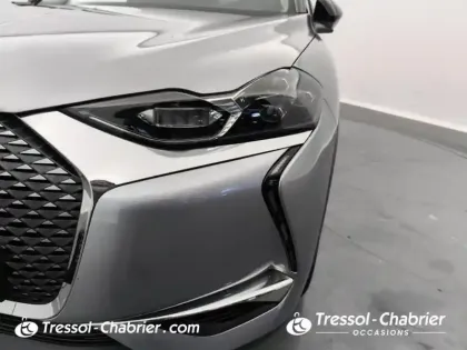 Photo 13 DS DS 3 DS3 Crossback PureTech 100 BVM6 Grand Chic