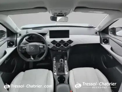 Photo 9 DS DS 3 DS3 Crossback PureTech 100 BVM6 Grand Chic
