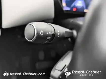 Photo 17 DS DS 3 DS3 Crossback PureTech 100 BVM6 Grand Chic