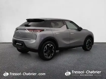 Photo 1 DS DS 3 DS3 Crossback PureTech 100 BVM6 Grand Chic