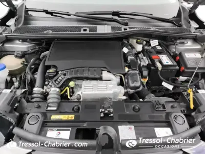 Photo 6 DS DS 3 DS3 Crossback PureTech 100 BVM6 Grand Chic