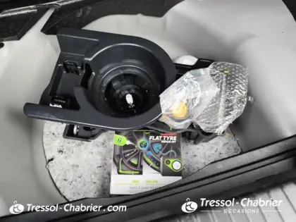 Photo 20 DS DS 3 DS3 Crossback PureTech 100 BVM6 Grand Chic