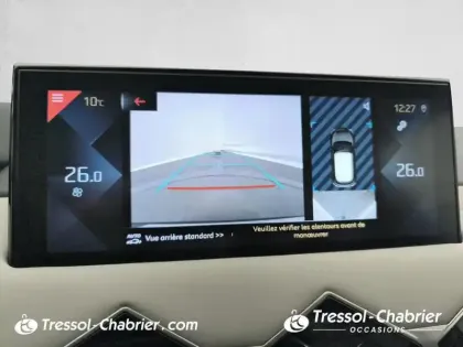 Photo 25 DS DS 3 DS3 Crossback PureTech 100 BVM6 Grand Chic