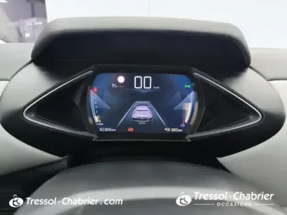 Photo 26 DS DS 3 DS3 Crossback PureTech 100 BVM6 Grand Chic